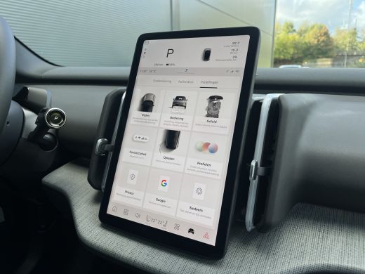 Volvo  EX30 Single Motor Extended Range Ultra 69 kWh | 20" | Stoel & stuurverwarming | Pano | Elektrische sto... ActivLease financial lease