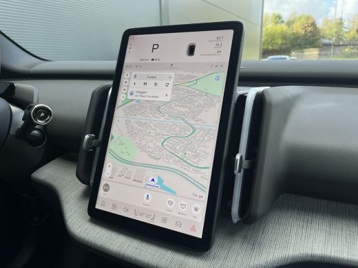 Volvo  EX30 Single Motor Extended Range Ultra 69 kWh | 20" | Stoel & stuurverwarming | Pano | Elektrische sto... ActivLease financial lease