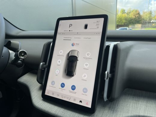 Volvo  EX30 Single Motor Extended Range Ultra 69 kWh | 20" | Stoel & stuurverwarming | Pano | Elektrische sto... ActivLease financial lease