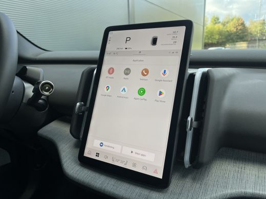 Volvo  EX30 Single Motor Extended Range Ultra 69 kWh | 20" | Stoel & stuurverwarming | Pano | Elektrische sto... ActivLease financial lease