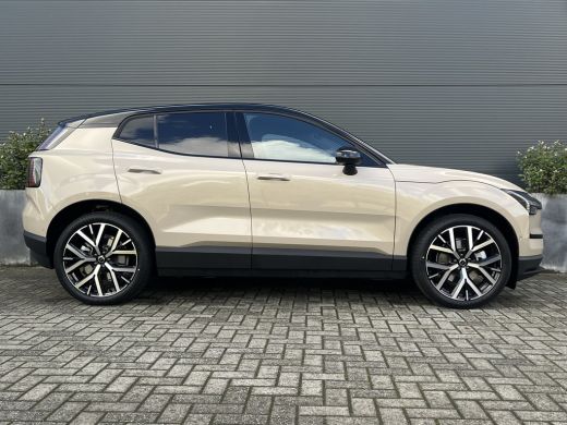 Volvo  EX30 Single Motor Extended Range Ultra 69 kWh | 20" | Stoel & stuurverwarming | Pano | Elektrische sto... ActivLease financial lease