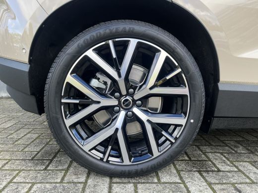 Volvo  EX30 Single Motor Extended Range Ultra 69 kWh | 20" | Stoel & stuurverwarming | Pano | Elektrische sto... ActivLease financial lease