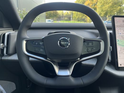 Volvo  EX30 Single Motor Extended Range Ultra 69 kWh | 20" | Stoel & stuurverwarming | Pano | Elektrische sto... ActivLease financial lease