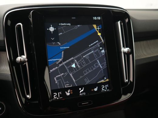 Volvo  XC40 2.0 T4 Inscription | Harman Kardon | Adaptive Cruise | BLIS | Leder | Camera | Elek Stoelen ActivLease financial lease