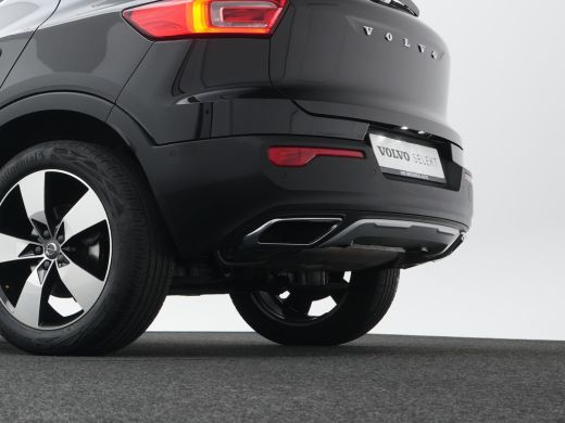 Volvo  XC40 2.0 T4 Inscription | Harman Kardon | Adaptive Cruise | BLIS | Leder | Camera | Elek Stoelen ActivLease financial lease