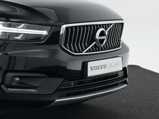Volvo  XC40 2.0 T4 Inscription | Harman Kardon | Adaptive Cruise | BLIS | Leder | Camera | Elek Stoelen ActivLease financial lease