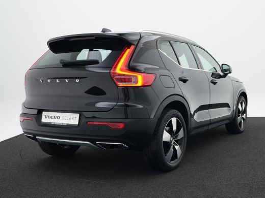 Volvo  XC40 2.0 T4 Inscription | Harman Kardon | Adaptive Cruise | BLIS | Leder | Camera | Elek Stoelen ActivLease financial lease