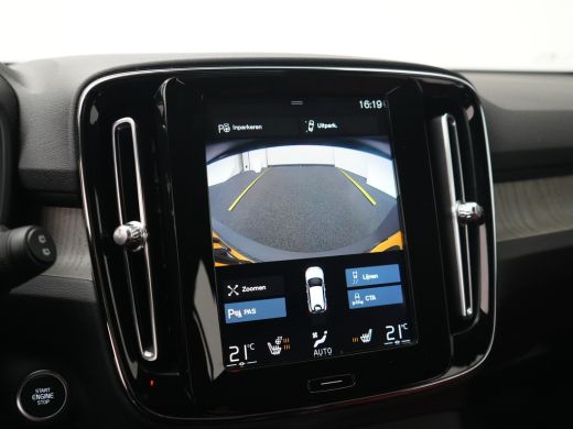 Volvo  XC40 2.0 T4 Inscription | Harman Kardon | Adaptive Cruise | BLIS | Leder | Camera | Elek Stoelen ActivLease financial lease