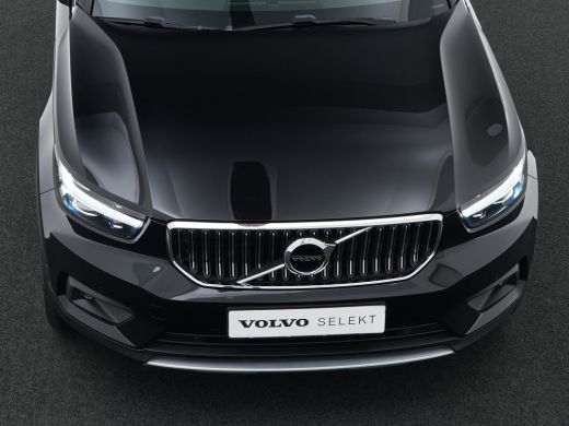 Volvo  XC40 2.0 T4 Inscription | Harman Kardon | Adaptive Cruise | BLIS | Leder | Camera | Elek Stoelen ActivLease financial lease