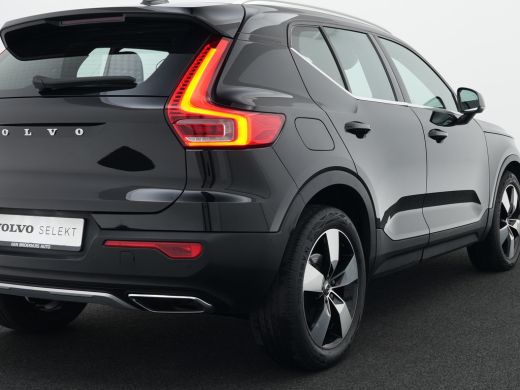 Volvo  XC40 2.0 T4 Inscription | Harman Kardon | Adaptive Cruise | BLIS | Leder | Camera | Elek Stoelen ActivLease financial lease
