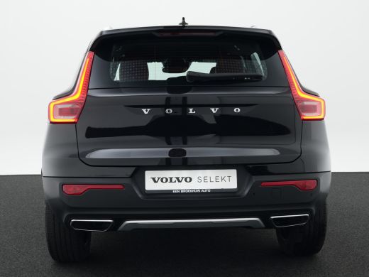 Volvo  XC40 2.0 T4 Inscription | Harman Kardon | Adaptive Cruise | BLIS | Leder | Camera | Elek Stoelen ActivLease financial lease
