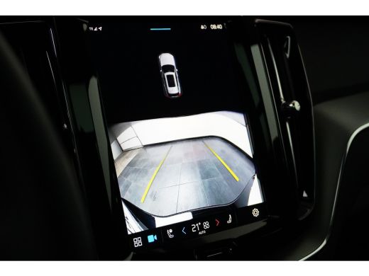 Volvo  XC60 2.0 T6 Plug-in hybrid AWD Plus Black Edition | Luchtvering | Stoelventilatie | Trekhaak | Pano | ... ActivLease financial lease