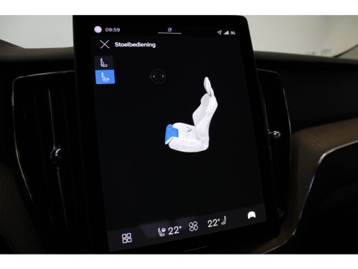 Volvo  XC60 T6 350PK AWD Plus Bright | Trekhaak | 360&deg; | Privacy glas | Harman Kardon | Power Seats ActivLease financial lease