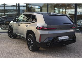 BMW XM 50e High Executive Automaat / Adaptief M Onderstel Professional / Soft-Close / Stoelventilatie / ...