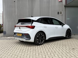 CUPRA Born Essential Limited 63 kWh