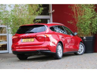 Ford Focus 1.0 EcoBoost Hybrid Titanium X Business | 155pk | Pano | Trekhaak | B&O | Adapt. Cruise | AGR sto...