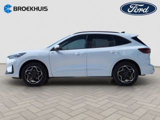 Ford Kuga 2.5 PHEV ST-Line | Snel Leverbaar! | Apple Carplay/Android Auto|telefoonintegratie premium | DAB ...