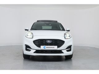 Ford Puma 1.0 EcoB Hybrid ST-Line X | Achteruitrijcamera | Cruise control adaptief | Full-LED koplampen