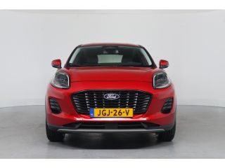 Ford Puma 1.0 EcoBoost Hybrid Titanium | Achteruitrijcamera | Apple Carplay/Android Auto|telefoonintegratie...