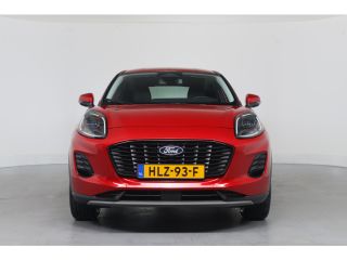 Ford Puma 1.0 EcoBoost Hybrid Titanium | Buitenspiegels elektrisch verstel- en verwarmbaar | Comfort Pack |...