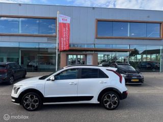 Kia Niro 1.6 GDi PHEV Dynamic Edition