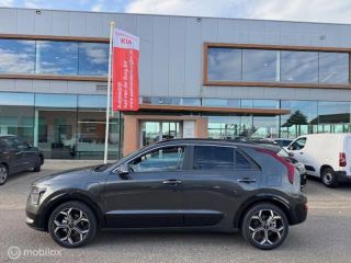 Kia Niro 1.6 GDi PHEV ExecutiveLine Edition