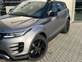 Land Rover Range Rover Evoque P300e AWD R-Dynamic S | Cold Climate | Pano | Black Pack | Keyless | 20 Inch | Driver Assist Pack