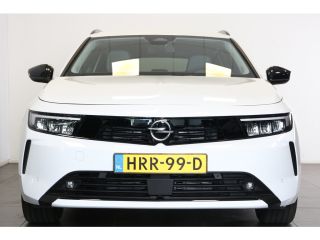 Opel Astra Sports Tourer 1.2 Turbo 110 Business Edition | Navi | Clima | Adaptive Cruise | Stoel- & Stuurver...