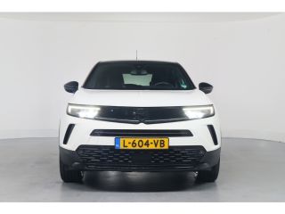 Opel Mokka 1.2 Turbo GS Line Navigatie | Adaptieve Cruise | Camera | Full Led | Carplay | Stoelverwarming |