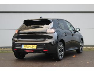 Peugeot 208 1.2 Hybrid 110 e-DCS6 Allure | Camera V+A | Navi | Cruise | Carplay | Dodehoek Sens. | LMV 16" | ...