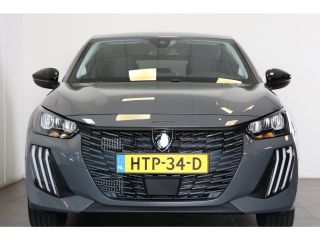 Peugeot 208 1.2 Hybrid 110 e-DCS6 Allure | Navi | Clima | Cruise | Camera V+A | Parkeersensoren V+A | Dodehoe...
