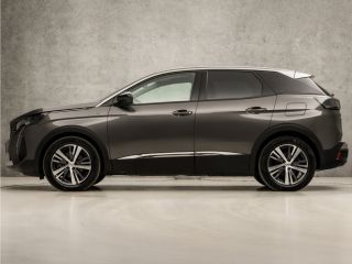 Peugeot 3008 1.6 HYbrid 225 Allure Sport 225Pk Automaat (APPLE CARPLAY, GROOT NAVI, 360 CAMERA, LEDER, SPORTST...