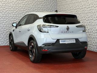 Renault Captur 1.3 160 PK 4 CIL CAMERA 18''LMV STOEL/STUUR .VERW PURE VISION LED 10'' R-LINK NAVI 2025 EDC-autom...