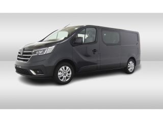 Renault Trafic 2.0 Blue dCi 130pk L2 H1 DC Airco Camera Trekhaak