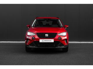 Seat Arona 1.0 TSI Style | Cruise Control | Carplay | Parkeersenor achter | Climate Control