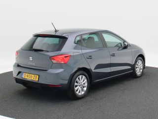 Seat Ibiza 1.0 TSi Style Business Connect | Cruise Control | Climate Control | CarPlay | Stoelverwarming | P...