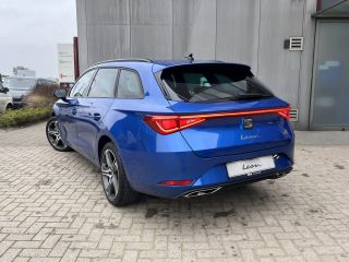 Seat Leon Sportstourer 1.5 TSI e-Hybrid FR Business