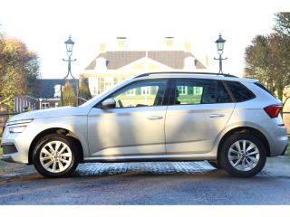 Skoda Kamiq 1.0 TSI Ambition | NL-AUTO! | 1E EIGENAAR! | CRUISE | LANE ASSIST | DEALER OH! | 16" LMV | LED | ...