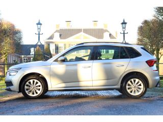 Skoda Kamiq 1.0 TSI Ambition | NL-AUTO! | 1E EIGENAAR! | CRUISE | LANE ASSIST | DEALER OH! | 16" LMV | LED | ...