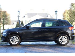 Skoda Kamiq 1.0 TSI Ambition | NL-AUTO! | 1E EIGENAAR! | CRUISE | LANE ASSIST | DEALER OH! | 16" LMV | LED | ...