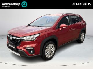 Suzuki S-Cross 1.4 Boosterjet Select Hybrid **NIEUWE AUTO/ DIRECT LEVERBAAR**