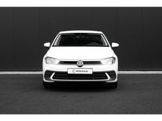 Volkswagen Polo 1.0 TSI 95pk Life Edition | 17" | Apple Carplay / Android Auto | Navigatie | Adaptive Cruise