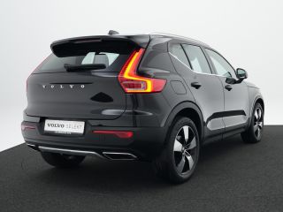 Volvo  XC40 2.0 T4 Inscription | Harman Kardon | Adaptive Cruise | BLIS | Leder | Camera | Elek Stoelen