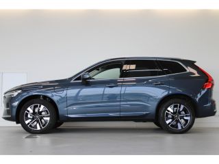Volvo  XC60 T6 350PK AWD Plus Bright | Trekhaak | 360&deg; | Privacy glas | Harman Kardon | Power Seats