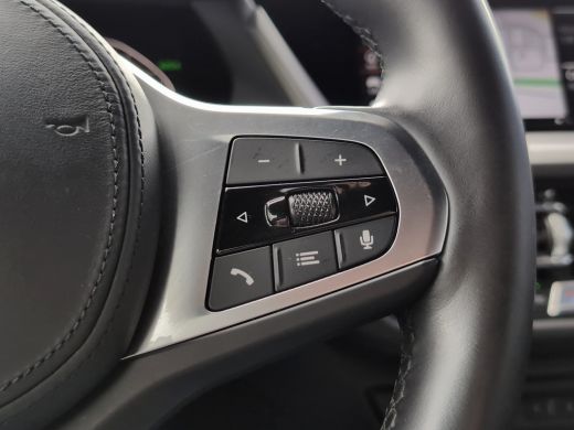BMW 1 Serie 118i M-Sport | 17 inch | Virtual Cockpit | LED | Navigatie | Cruise Control ActivLease financial lease