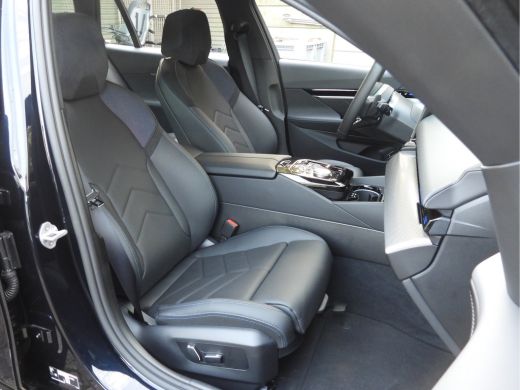 BMW 5 Serie Touring 520i M Sport Automaat / Trekhaak / Achteruitrijcamera / M Sportonderstel / Adaptieve LED ... ActivLease financial lease