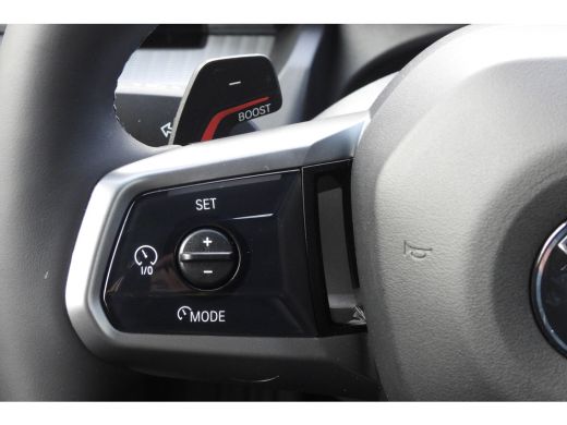 BMW 5 Serie Touring 520i M Sport Automaat / Trekhaak / Achteruitrijcamera / M Sportonderstel / Adaptieve LED ... ActivLease financial lease