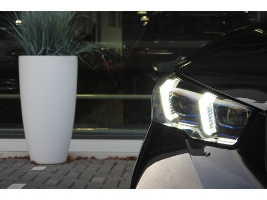 BMW 5 Serie Touring 520i M Sport Automaat / Trekhaak / Achteruitrijcamera / M Sportonderstel / Adaptieve LED ... ActivLease financial lease