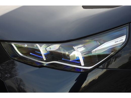 BMW 5 Serie Touring 520i M Sport Automaat / Trekhaak / Achteruitrijcamera / M Sportonderstel / Adaptieve LED ... ActivLease financial lease