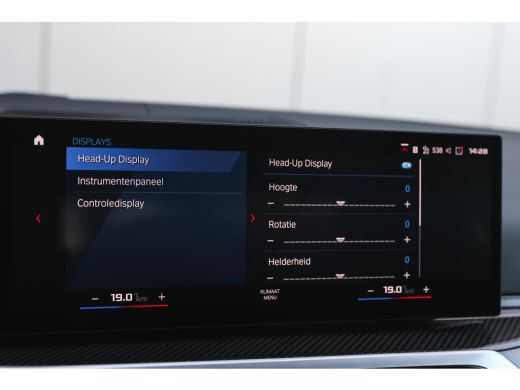 BMW M3 M3 CS Automaat / M Drive Professional / Adaptief M Onderstel / M Carbon kuipstoelen / Comfort Acc... ActivLease financial lease